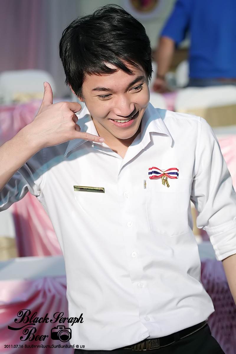 พี่ริท เดอะสตาร์ : !!