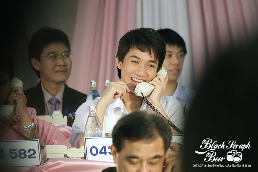 พี่ริท เดอะสตาร์ : !!