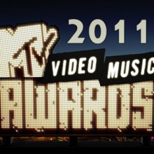 MTV ประกาศรายชื่อผู้เข้าชิง MTV Video Music  Awards 2011 แล้ว...^o^
