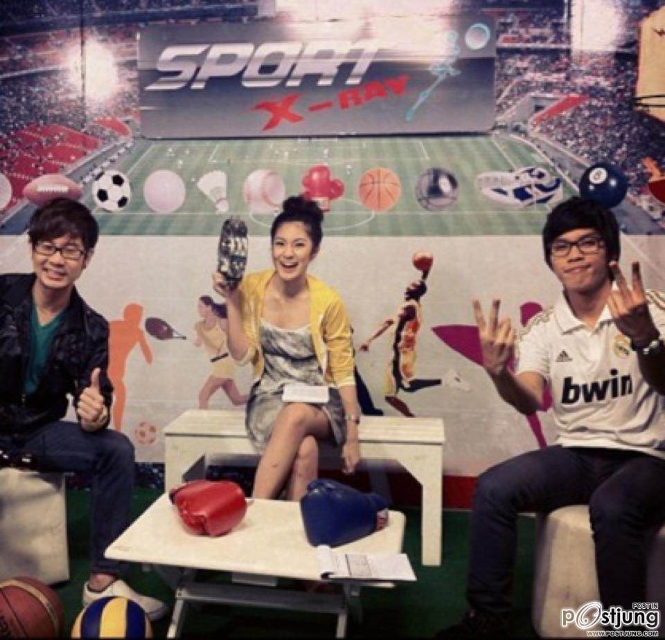 พรีม ! APS 2