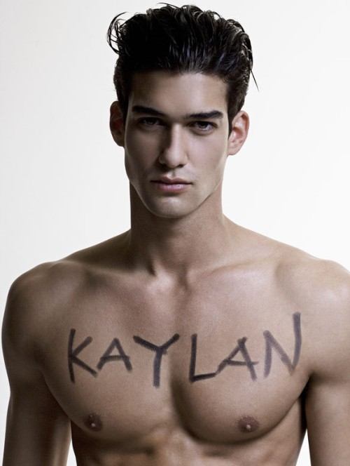 Kaylan Morgan Falgoust