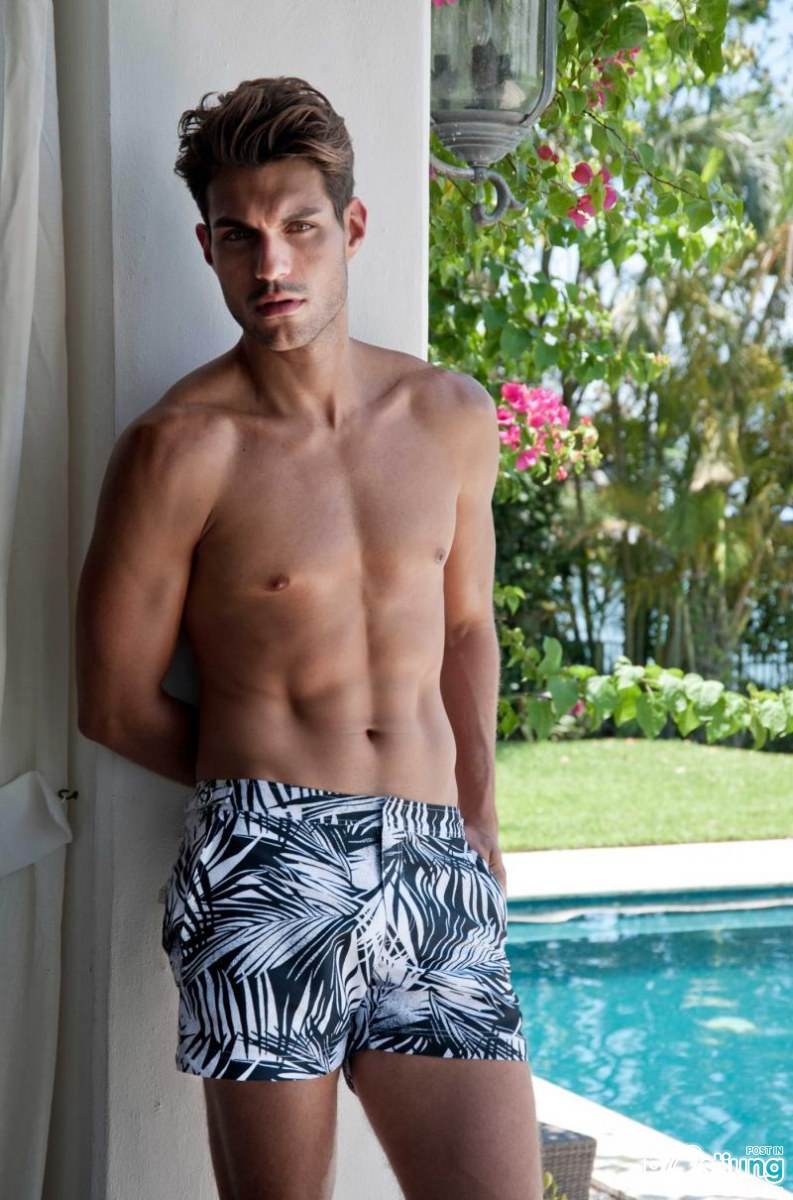 Photoshoot men album 265