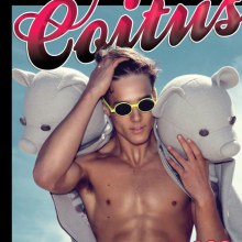 COITUS MAGAZINE ISSUE 3 'COMING OF AGE'