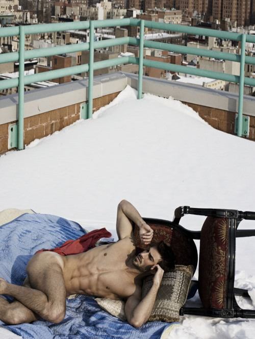 Justin Thomas Clynes