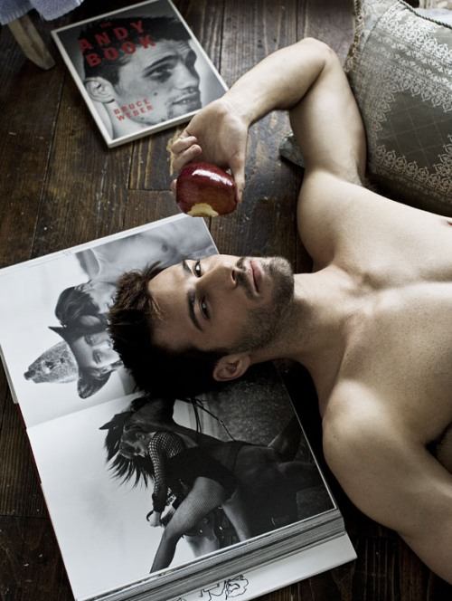 Justin Thomas Clynes