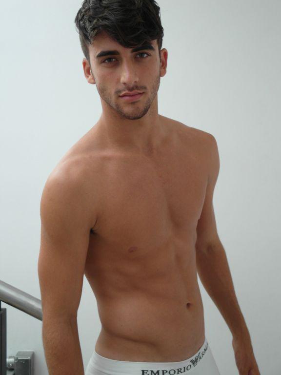 รวมนายแบบหนุ่มหล่อครับ