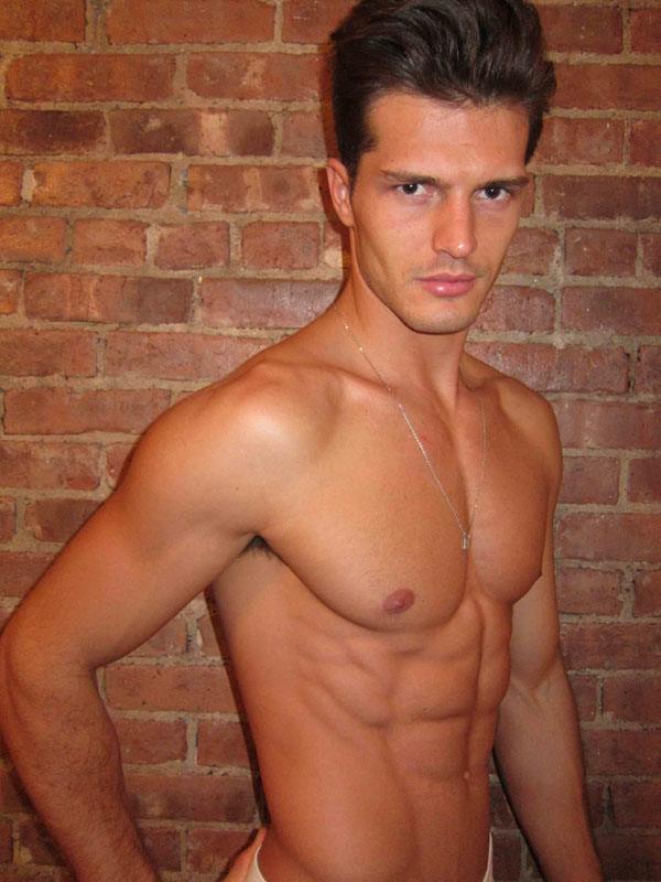 รวมนายแบบหนุ่มหล่อครับ