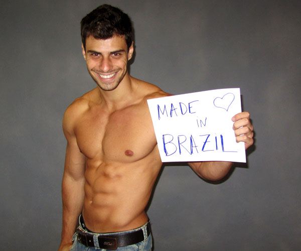 รวมนายแบบหนุ่มหล่อครับ