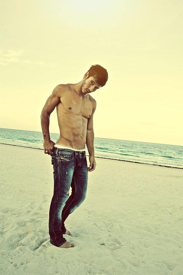 รวมนายแบบหนุ่มหล่อครับ