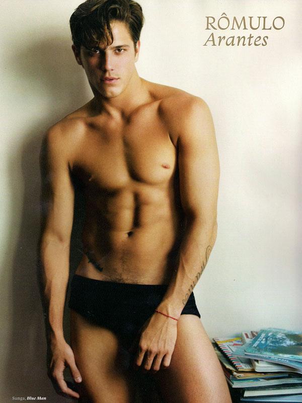 รวมนายแบบหนุ่มหล่อครับ