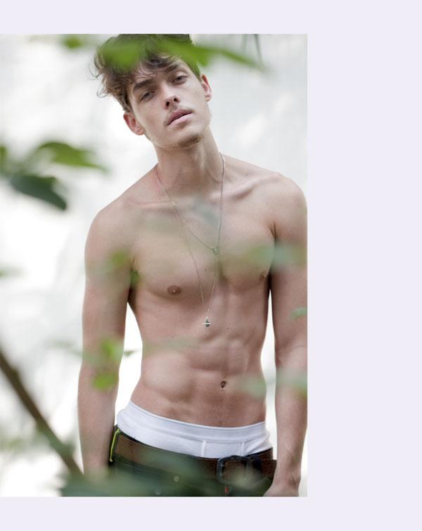 รวมนายแบบหนุ่มหล่อครับ