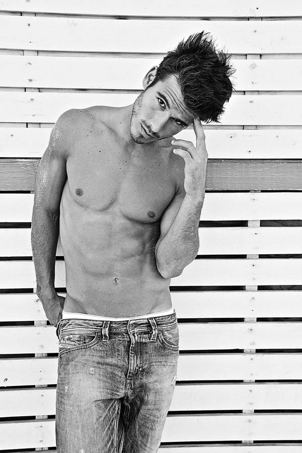 รวมนายแบบหนุ่มหล่อครับ