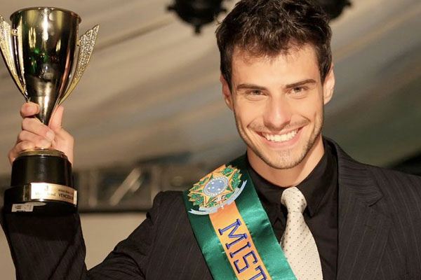 รวมนายแบบหนุ่มหล่อครับ