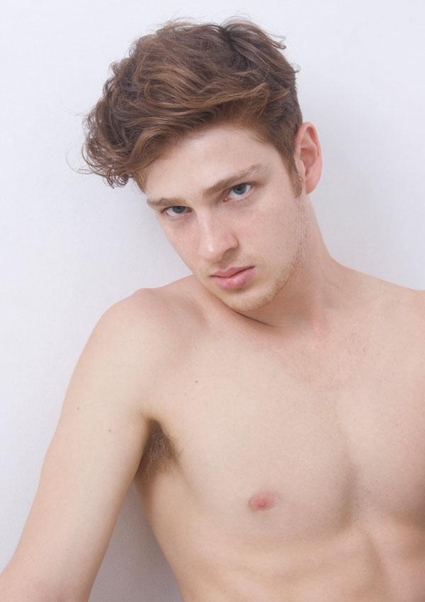 รวมนายแบบหนุ่มหล่อครับ