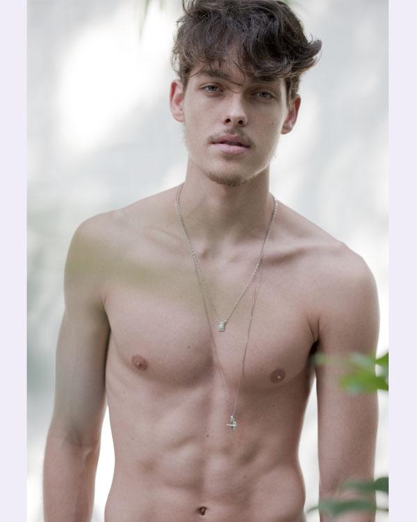 รวมนายแบบหนุ่มหล่อครับ