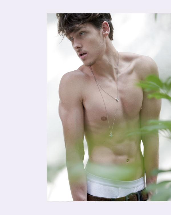 รวมนายแบบหนุ่มหล่อครับ