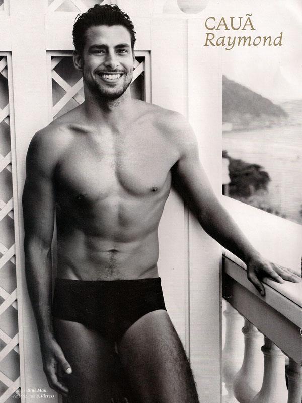 รวมนายแบบหนุ่มหล่อครับ