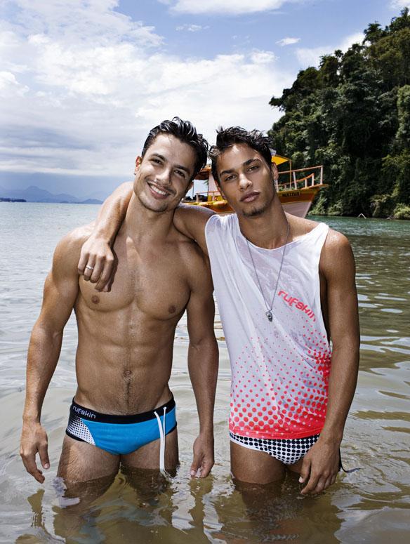 รวมนายแบบหนุ่มหล่อครับ