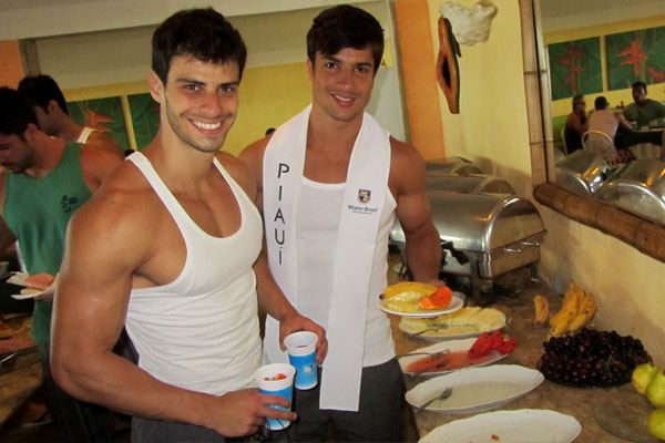 รวมนายแบบหนุ่มหล่อครับ