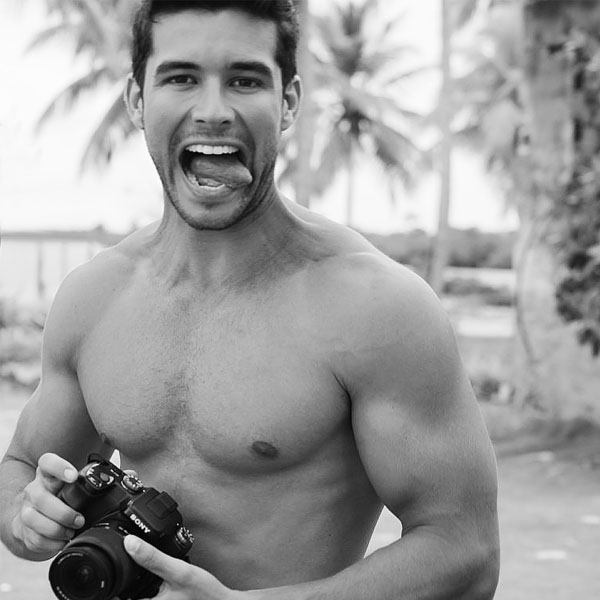 รวมนายแบบหนุ่มหล่อครับ