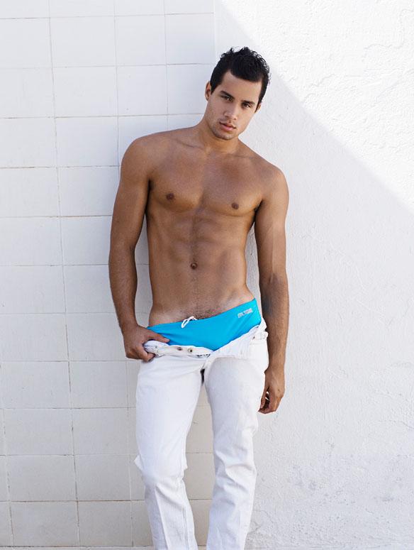 รวมนายแบบหนุ่มหล่อครับ