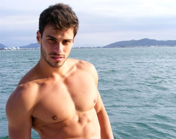 รวมนายแบบหนุ่มหล่อครับ