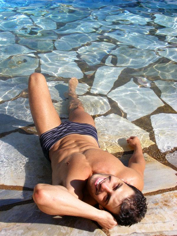 รวมนายแบบหนุ่มหล่อครับ