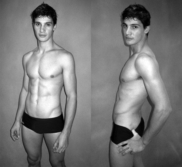 รวมนายแบบหนุ่มหล่อครับ