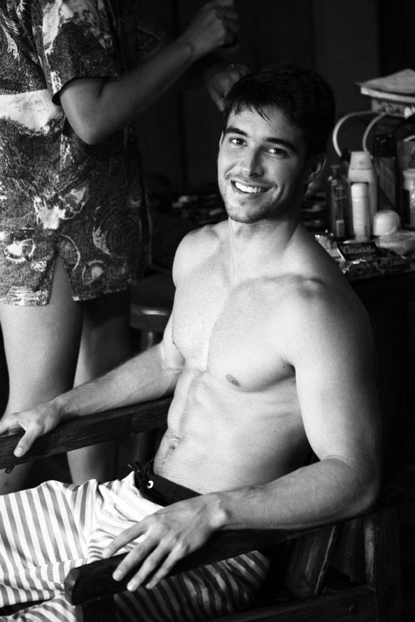 รวมนายแบบหนุ่มหล่อครับ