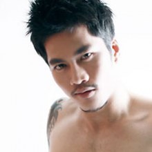 รวมรูปหนุ่ม โก้ จากนิตยสารหลายเล่ม