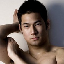 รวมรูปหนุ่ม ตี๋ หล่อดีครับ