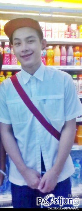 เอิร์ธ ธวัช พรรัตนประเสริฐ