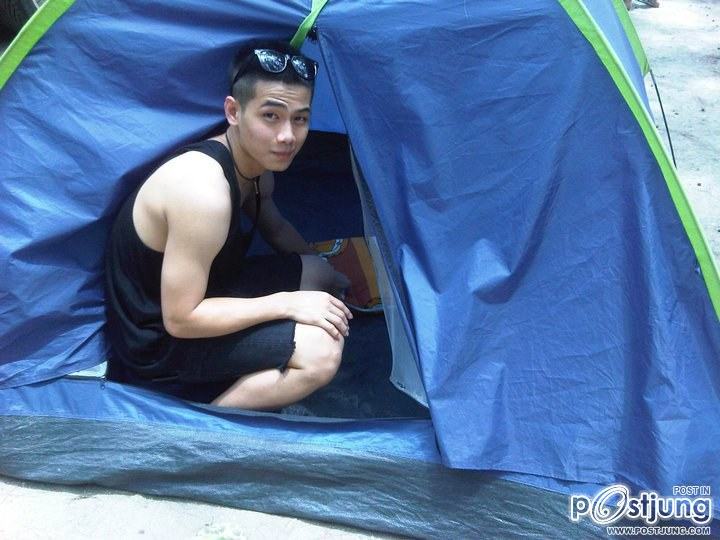 เอิร์ธ ธวัช พรรัตนประเสริฐ