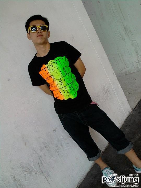 เอิร์ธ ธวัช พรรัตนประเสริฐ