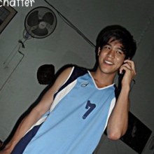 พอร์ช ในชุด เล่น บาส น่ากินอะ