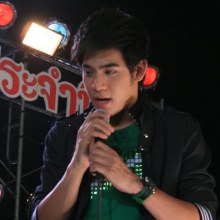 พอร์ช behind the scene