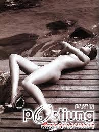 ซี๊ด!! ท่าฉีกทุเรียน สุดเซ็กซี่ของคนดัง