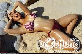 ซี๊ด!! ท่าฉีกทุเรียน สุดเซ็กซี่ของคนดัง