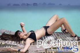 ซี๊ด!! ท่าฉีกทุเรียน สุดเซ็กซี่ของคนดัง