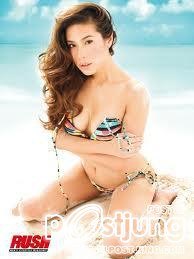 ซี๊ด!! ท่าฉีกทุเรียน สุดเซ็กซี่ของคนดัง