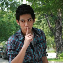 ตามคำเรียกร้อง เอารูป พอร์ช  มาให้ดูอีกค่ะ