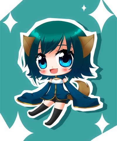 การ์ตูนสะสมน่ารักๆครับ