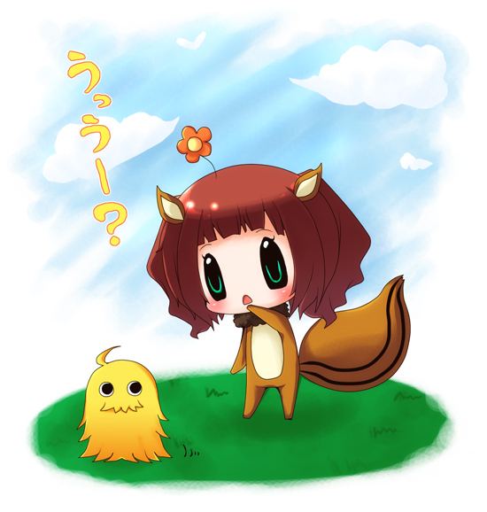 การ์ตูนสะสมน่ารักๆครับ