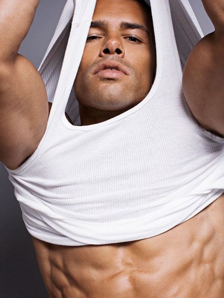 นายแบบเซ็กซี่หลายแบบ