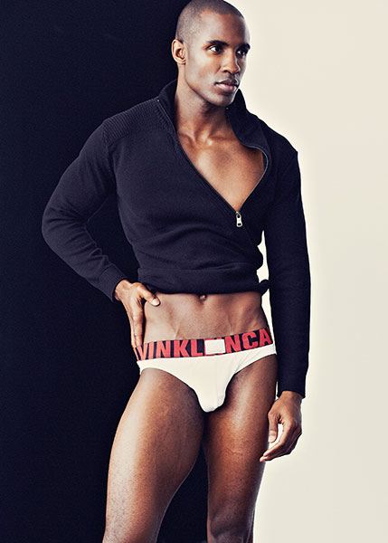 นายแบบเซ็กซี่หลายแบบ