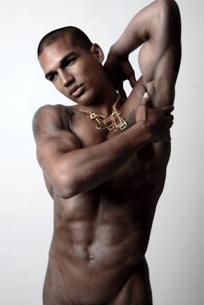 นายแบบเซ็กซี่หลายแบบ