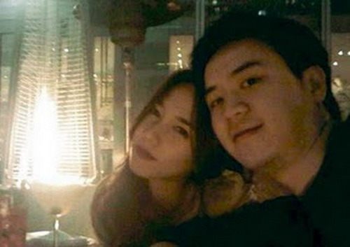 ย้อนวันวานความรักของซุปตาร์สาว