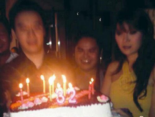 ย้อนวันวานความรักของซุปตาร์สาว