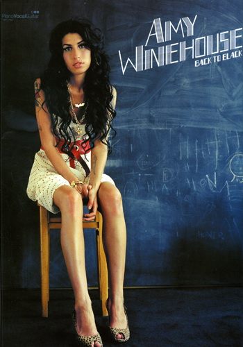 ช็อควงการเพลง Amy Winehouse เสียชีวิตแล้ว