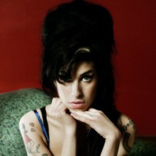 Amy Winehouse